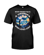 1 DAY LEFT - GET YOURS NOW Premium Fit Mens Tee tile