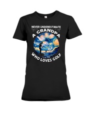 1 DAY LEFT - GET YOURS NOW Premium Fit Ladies Tee tile