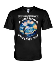 1 DAY LEFT - GET YOURS NOW V-Neck T-Shirt tile
