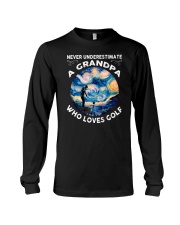 1 DAY LEFT - GET YOURS NOW Long Sleeve Tee tile