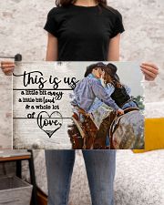1 DAY LEFT - GET YOURS NOW 24x16 Poster poster-landscape-24x16-lifestyle-20