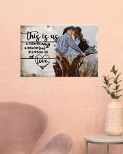 1 DAY LEFT - GET YOURS NOW 24x16 Poster poster-landscape-24x16-lifestyle-23