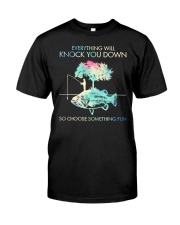1 DAY LEFT - GET YOURS NOW Classic T-Shirt front