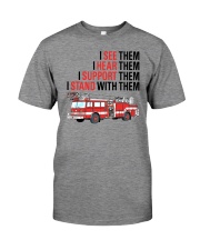 1 DAY LEFT - GET YOURS NOW Premium Fit Mens Tee tile