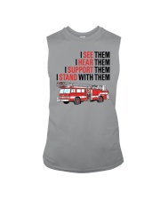 1 DAY LEFT - GET YOURS NOW Sleeveless Tee tile