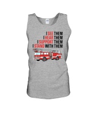 1 DAY LEFT - GET YOURS NOW Unisex Tank tile