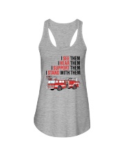 1 DAY LEFT - GET YOURS NOW Ladies Flowy Tank tile