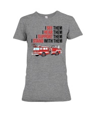 1 DAY LEFT - GET YOURS NOW Premium Fit Ladies Tee tile
