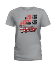 1 DAY LEFT - GET YOURS NOW Ladies T-Shirt tile