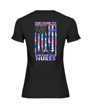 1 DAY LEFT - GET YOURS NOW Premium Fit Ladies Tee tile