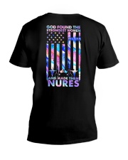 1 DAY LEFT - GET YOURS NOW V-Neck T-Shirt tile