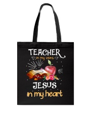 1 DAY LEFT - GET YOURS NOW Tote Bag tile