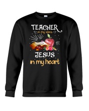 1 DAY LEFT - GET YOURS NOW Crewneck Sweatshirt tile