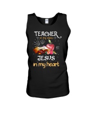 1 DAY LEFT - GET YOURS NOW Unisex Tank tile