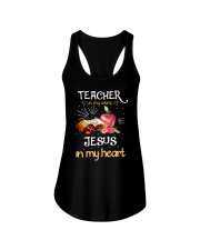 1 DAY LEFT - GET YOURS NOW Ladies Flowy Tank tile