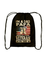 1 DAY LEFT - GET YOURS NOW Drawstring Bag tile