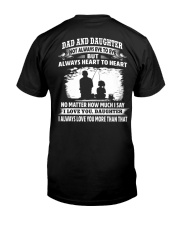 1 DAY LEFT - GET YOURS NOW Classic T-Shirt back