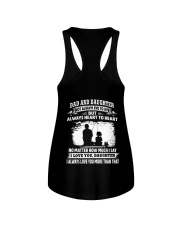 1 DAY LEFT - GET YOURS NOW Ladies Flowy Tank tile
