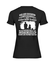 1 DAY LEFT - GET YOURS NOW Premium Fit Ladies Tee tile
