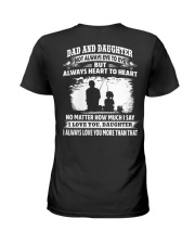 1 DAY LEFT - GET YOURS NOW Ladies T-Shirt tile
