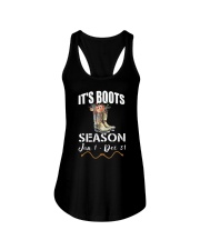 1 DAY LEFT - GET YOURS NOW Ladies Flowy Tank tile