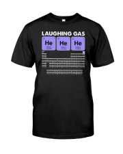 1 DAY LEFT - GET YOURS NOW Classic T-Shirt front