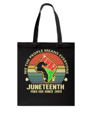 1 DAY LEFT - GET YOURS NOW Tote Bag tile
