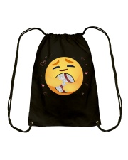 1 DAY LEFT - GET YOURS NOW Drawstring Bag tile