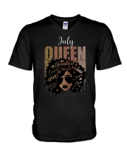 1 DAY LEFT - GET YOURS NOW V-Neck T-Shirt tile