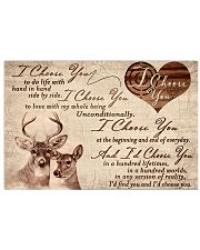 LIMITED EDITION 24x16 Poster front
