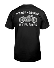 1 DAY LEFT - GET YOURS NOW Classic T-Shirt back