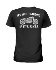 1 DAY LEFT - GET YOURS NOW Ladies T-Shirt tile