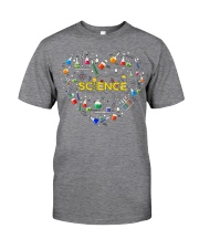 1 DAY LEFT - GET YOURS NOW Classic T-Shirt front