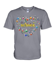 1 DAY LEFT - GET YOURS NOW V-Neck T-Shirt tile