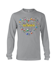 1 DAY LEFT - GET YOURS NOW Long Sleeve Tee tile
