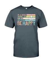1 DAY LEFT - GET YOURS NOW Classic T-Shirt front