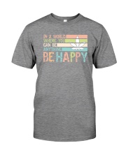 1 DAY LEFT - GET YOURS NOW Premium Fit Mens Tee tile