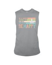 1 DAY LEFT - GET YOURS NOW Sleeveless Tee tile