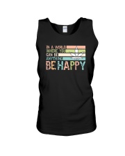 1 DAY LEFT - GET YOURS NOW Unisex Tank tile