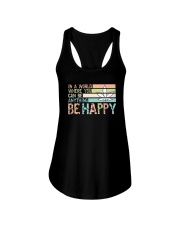 1 DAY LEFT - GET YOURS NOW Ladies Flowy Tank tile