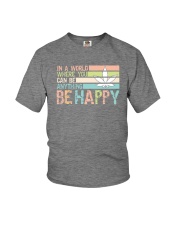 1 DAY LEFT - GET YOURS NOW Youth T-Shirt tile