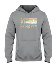 1 DAY LEFT - GET YOURS NOW Hooded Sweatshirt tile