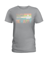 1 DAY LEFT - GET YOURS NOW Ladies T-Shirt tile