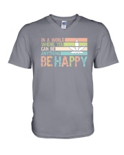 1 DAY LEFT - GET YOURS NOW V-Neck T-Shirt tile
