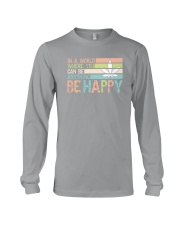 1 DAY LEFT - GET YOURS NOW Long Sleeve Tee tile