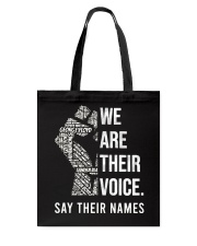 1 DAY LEFT - GET YOURS NOW Tote Bag tile