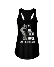 1 DAY LEFT - GET YOURS NOW Ladies Flowy Tank tile
