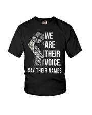 1 DAY LEFT - GET YOURS NOW Youth T-Shirt tile
