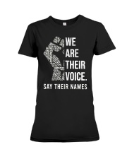 1 DAY LEFT - GET YOURS NOW Premium Fit Ladies Tee tile