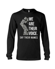 1 DAY LEFT - GET YOURS NOW Long Sleeve Tee tile